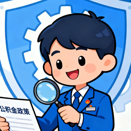 东莞《关于2025住房公积金年度缴存有关问题的通知》政策解读
