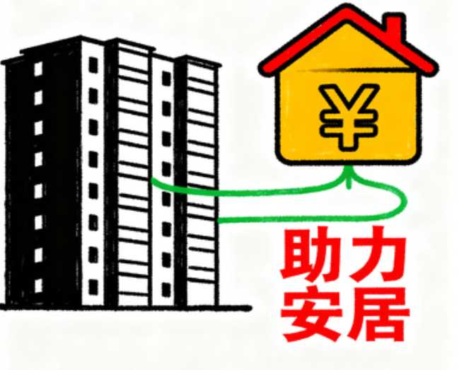 东莞从发放补贴到公积金贷提额，各地保障多子女家庭住房政策升温