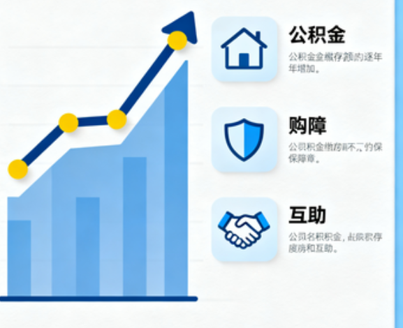 东莞住房公积金增值收益：取之于民，用之于民的普惠之道