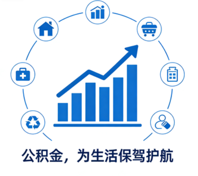 东莞住房公积金制度迎来历史性变革：普惠化、数字化、服务化成为新趋势