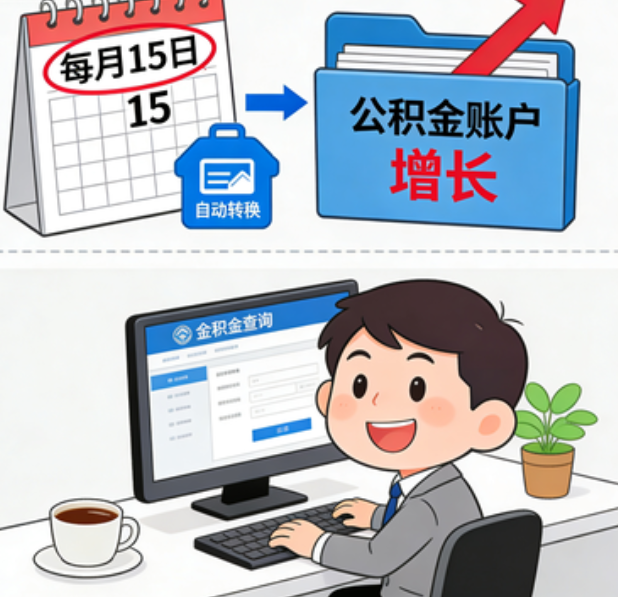 东莞公积金代办服务：专业赋能，合规守护您的住房权益