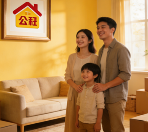 东莞夫妻购房提取住房公积金