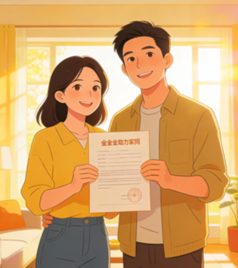 东莞提取住房公积金直付房租业务操作详解