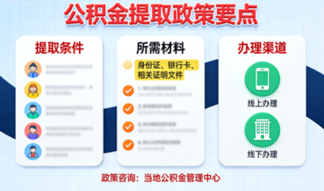 东莞异地购房公积金提取全攻略
