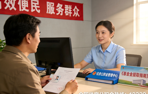 东莞住房公积金提取规范全面升级