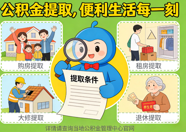 东莞住房公积金提取业务的关键注意事项深度解析