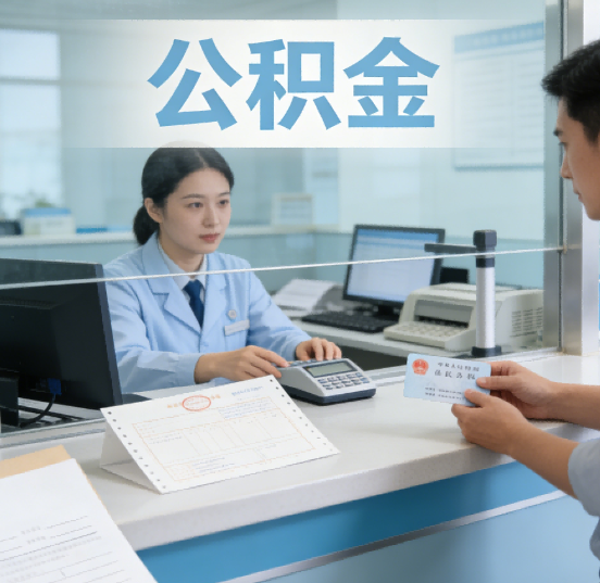 东莞公积金提取的两种方式全面对比