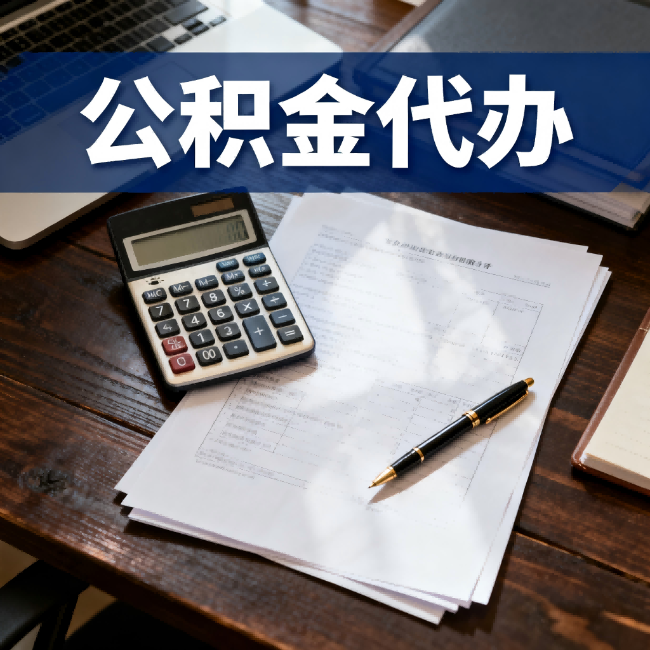 东莞公积金代办:哪些人办了之后说“真值”